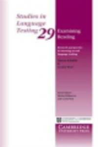 Examining Reading PPB