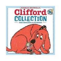 Clifford Collection: The Original Stories