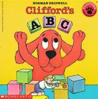 Clifford's ABC (PB) illustr.