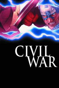 Iron Man: Civil War (graphic novel)