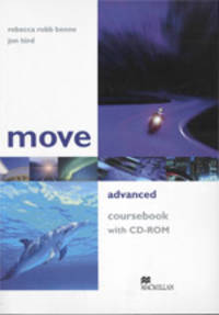 Move Advanced - Class CD