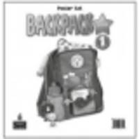 Backpack Gold 1 Posters NEd