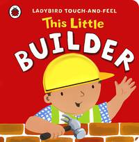 This Little Builder