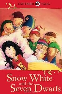 Snow White and the Seven Dwarfs