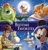 Disney Bedtime Favorites (HB)