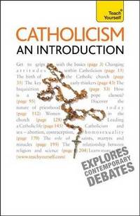 Catholicism - an Introduction: TY 