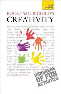 Boost Your Child's Creativity