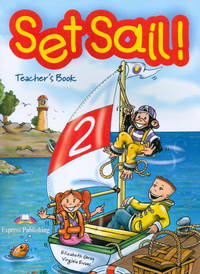 Set Sail! 2 TB