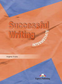 Successful Writing Int SB