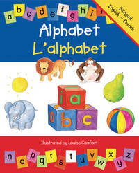 Alphabet Book (French)