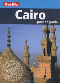Cairo: Berlitz Pocket Guide