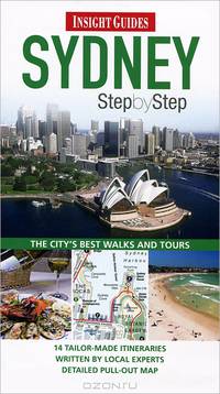 Step by Step: Sydney