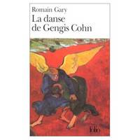 Danse de Gengis Cohn (La)