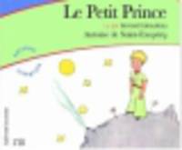 Le Petit Prince (CD) (Version Integrale)