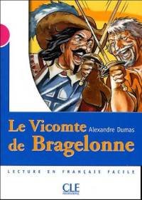 Lecture Mise en scene 3. Vicomte De Bragelonne
