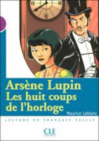 Lecture Mise en scene 1. Les Huit Coups De L'horloge
