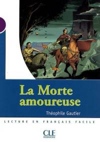 Lecture Mise en scene 1. Morte Amoureuse
