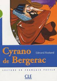Lecture Mise en scene 2. Cyrano De Bergerac