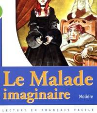 Lecture Mise en scene 2. Malade Imaginaire