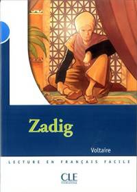 Lecture Mise en scene 4. Zadig