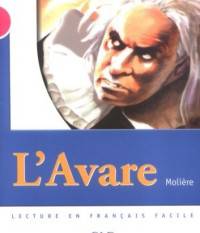 Lecture Mise en scene 3. L'avare