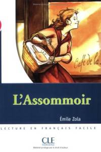 Lecture Mise en scene 3. L'assommoir