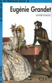 Lectures CLE En Francais Facile 2. Eugenie Grandet