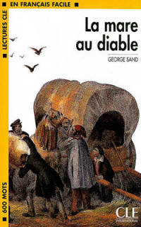 Lectures CLE En Francais Facile 1. La Mare Au Diable