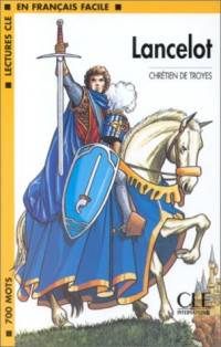 Lectures CLE En Francais Facile 1. Lancelot