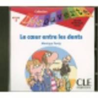 Decouverte 4 : Coeur Entre Les Dents (CD)