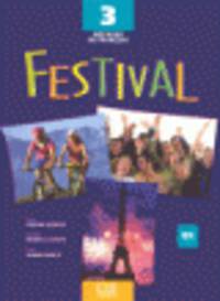 Festival Level 3 Textbook