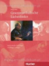 Grammatikalische Liebeslieder, Kopiervorl.