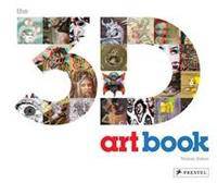 The 3D Art book