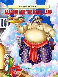 Aladdin and the Magic Lamp / Аладдин и волшебная лампа