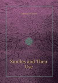Similes and Their Use