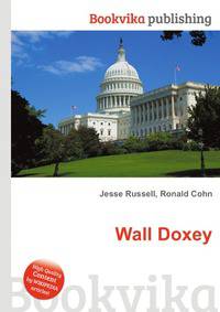 Wall Doxey