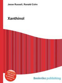 Xanthinol