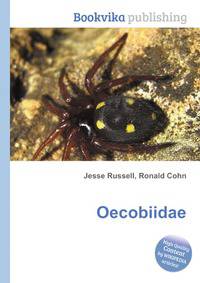 Oecobiidae