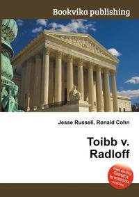 Toibb v. Radloff