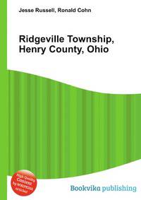 Ridgeville Township, Henry County, Ohio