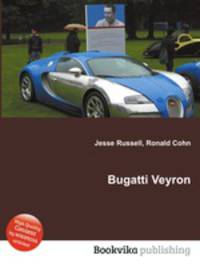 Bugatti Veyron