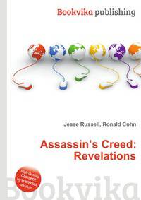 Assassin’s Creed: Revelations