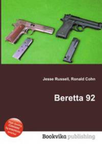 Beretta 92