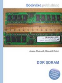 DDR SDRAM