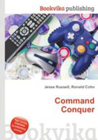 Command Conquer