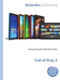 Call of Duty 2