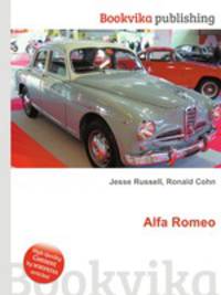 Alfa Romeo