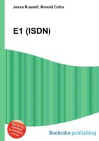 E1 (ISDN)