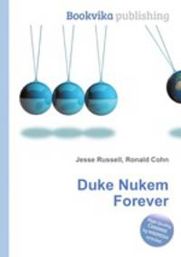 Duke Nukem Forever
