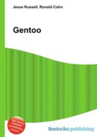 Gentoo
